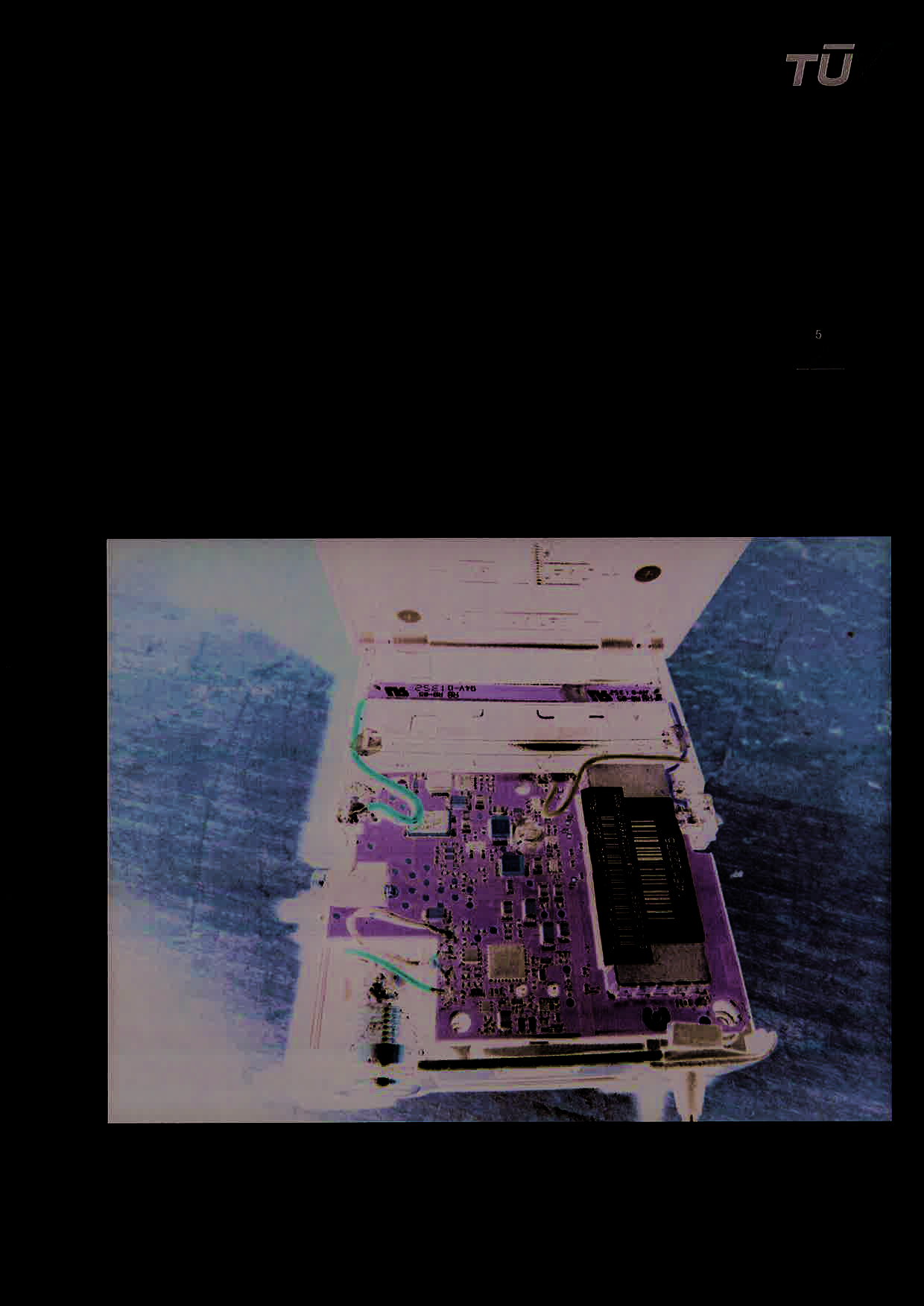 Product image for V3TDPT800