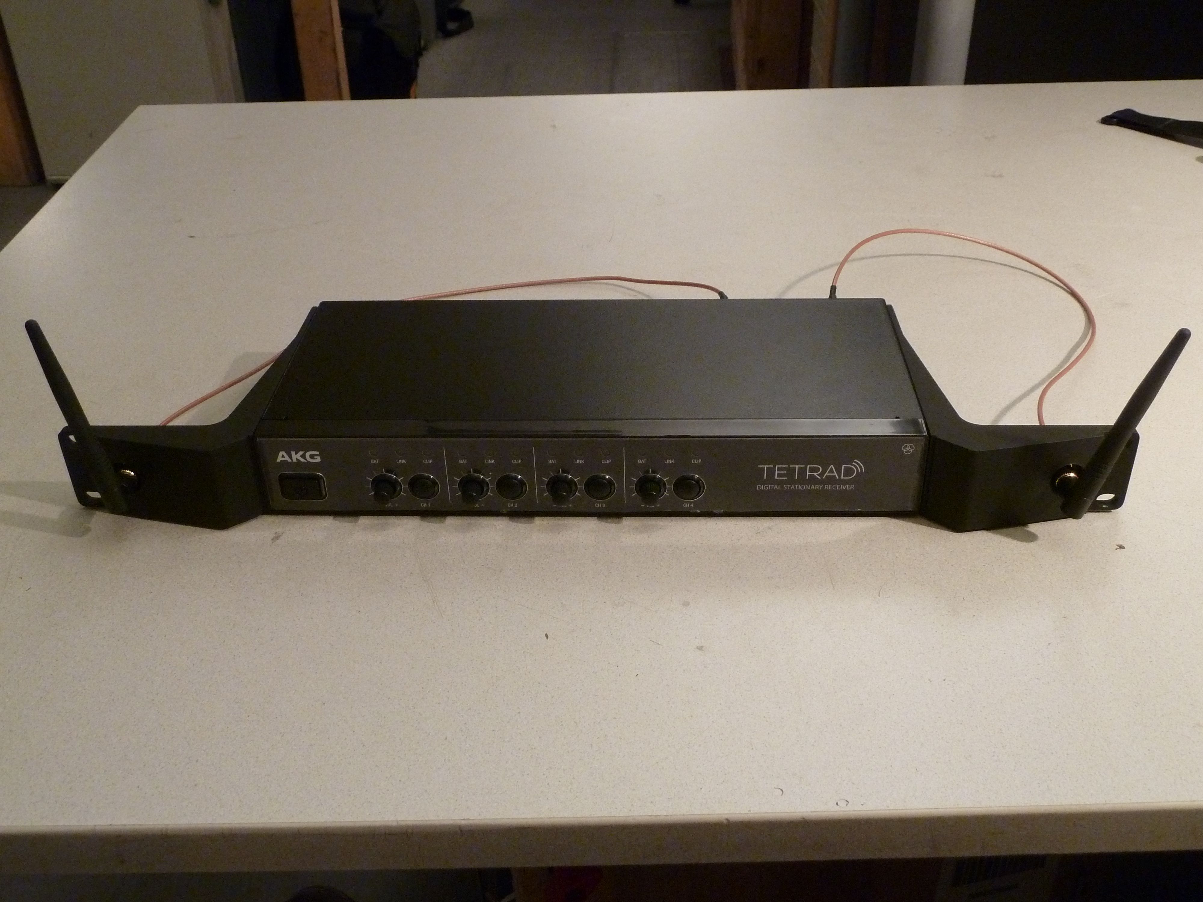 Product image for V3TDSRTET