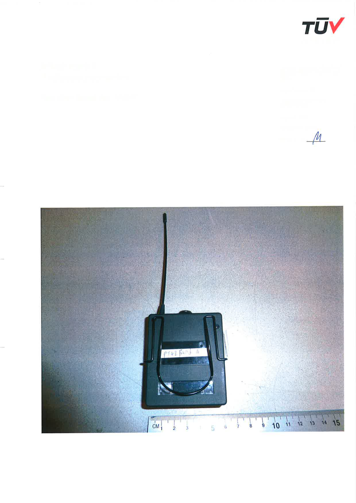 Product image for V3TPT420