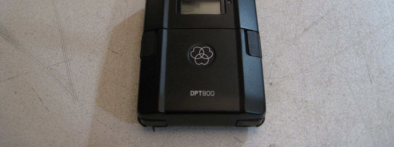 Product image for V3TPT800