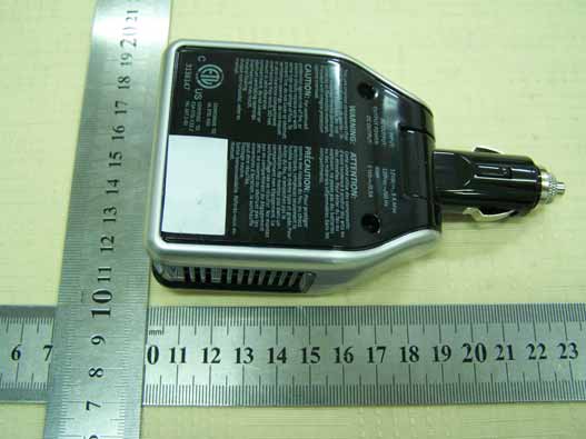 Product image for V3U-RFINV80