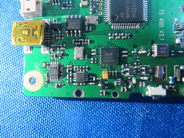 Product image for V49CP183