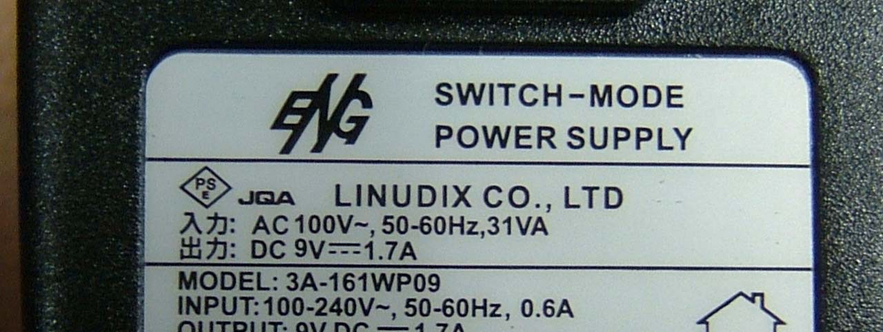 Product image for V4HLWS110F