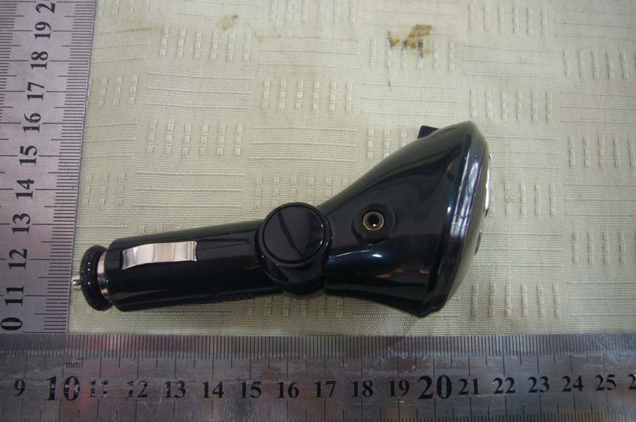 Product image for V4IVM-01D