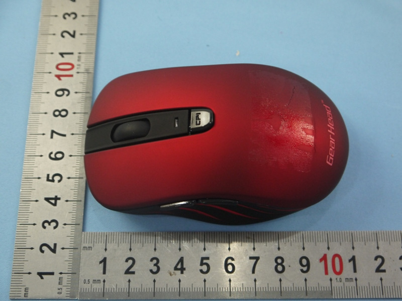 Product image for V4P-MS-358BT3