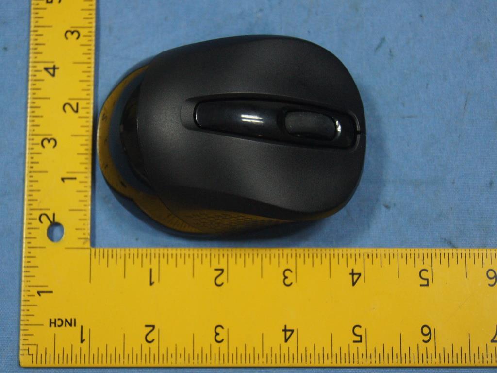 Product image for V4P-NSPNM6103BK