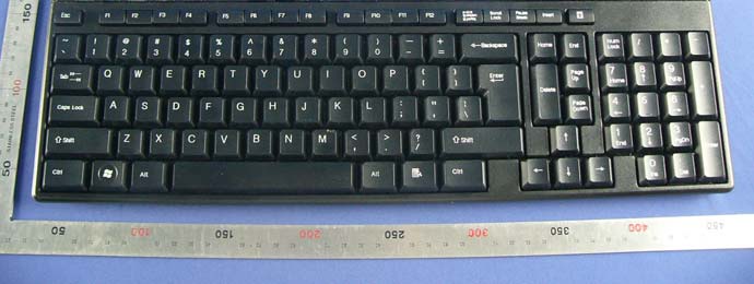 Product image for V4PKB-629RF