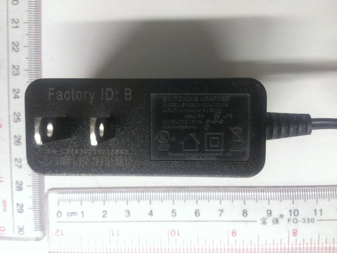 Product image for V4VR5500UN