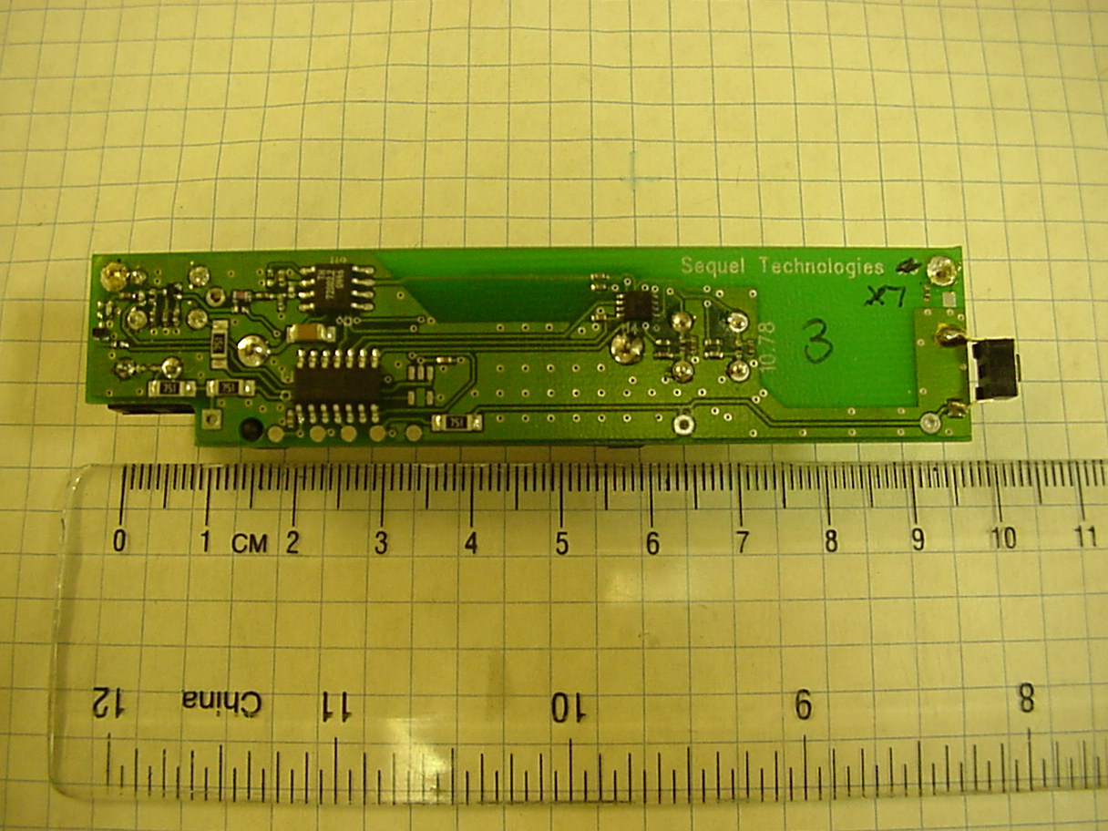 Product image for V4X-DWSX01