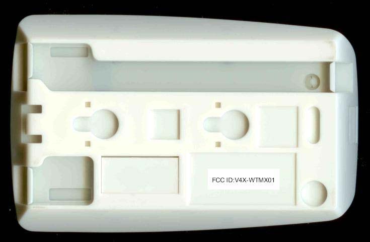 Product image for V4X-WTMX01