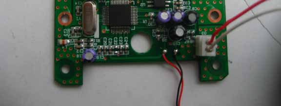 Product image for V4ZUB1