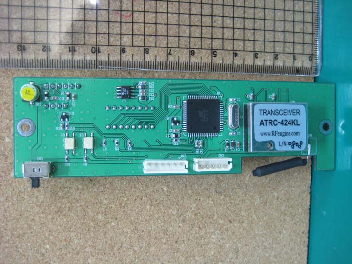 Product image for V5K-PXMRF-IN