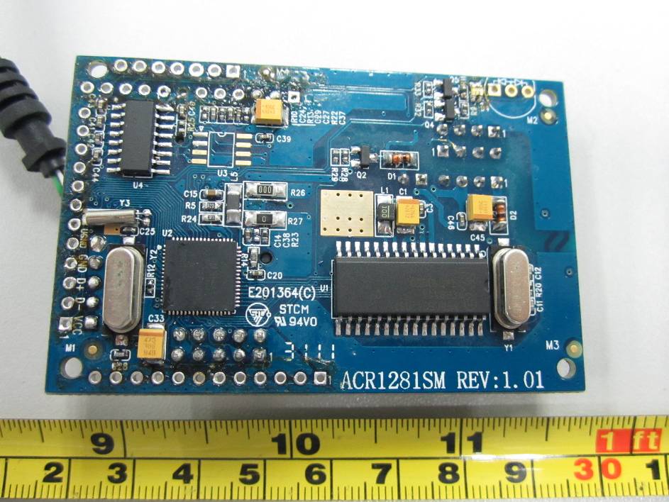 Product image for V5MACM1281S