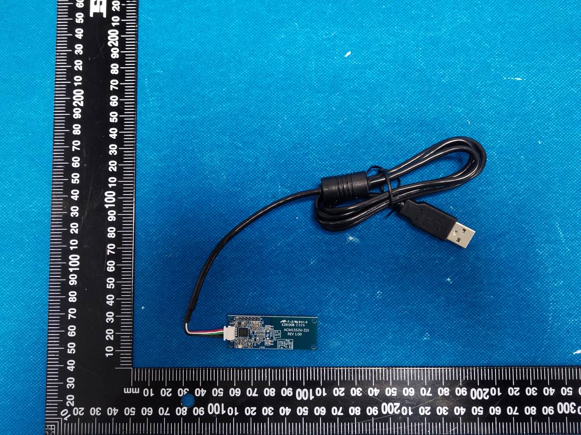 Product image for V5MACM1552U-Z2