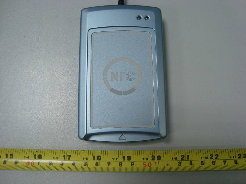 Product image for V5MACR1222U