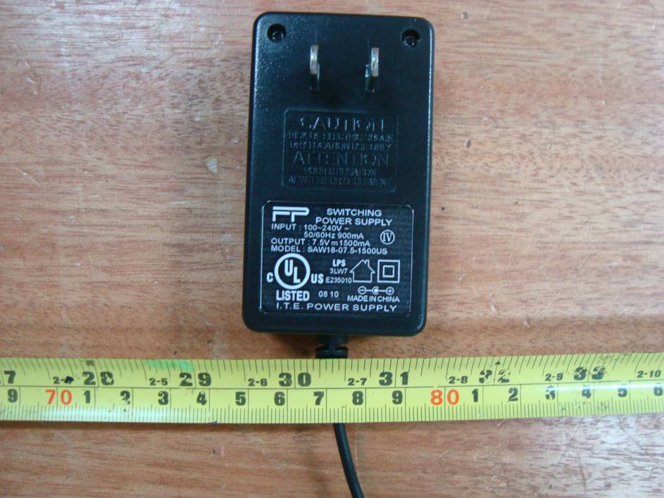 Product image for V5MACR122L