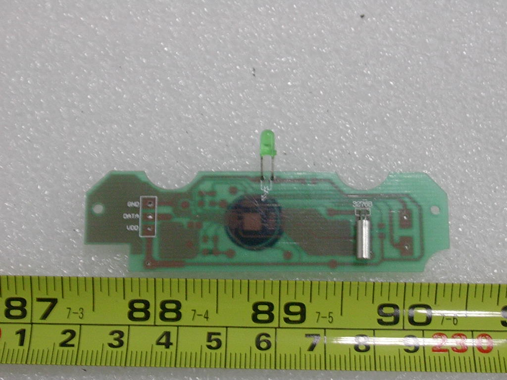 Product image for V5WS-510