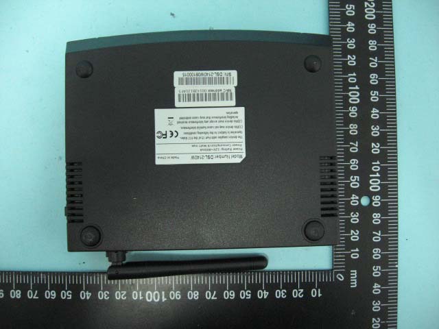 Product image for V5XDSL-2140W