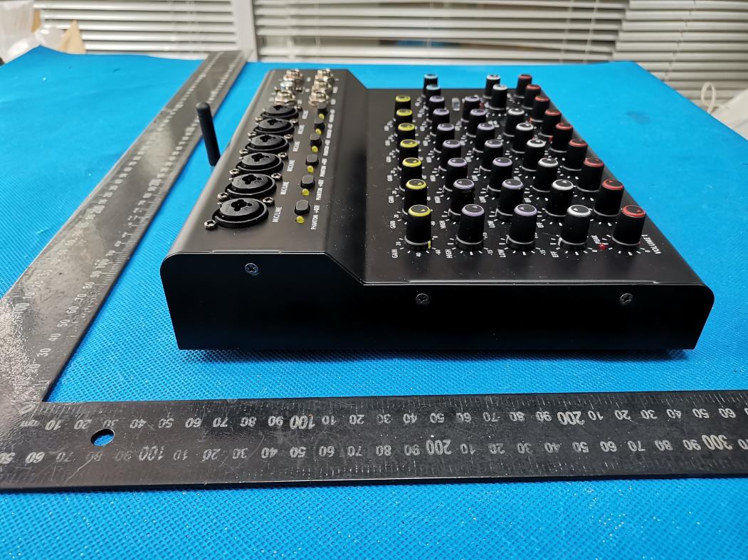 Product image for V63LY-8