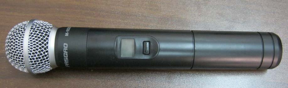 Product image for V63U-500