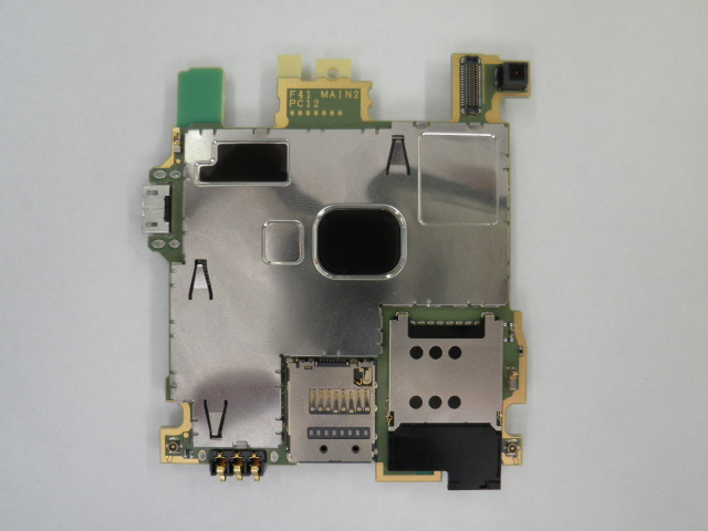 Product image for V65KYI11