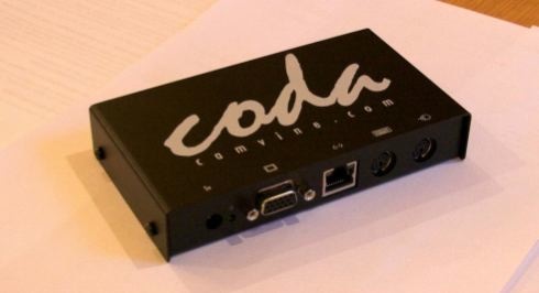 Product image for V6HCDL1