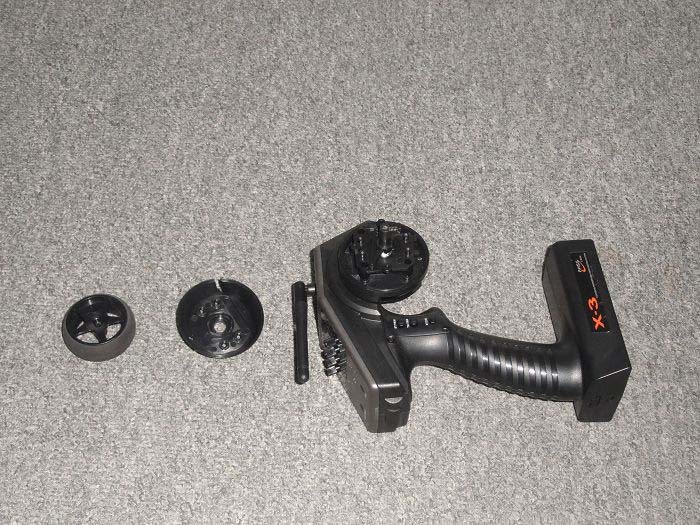 Product image for V6KX-3