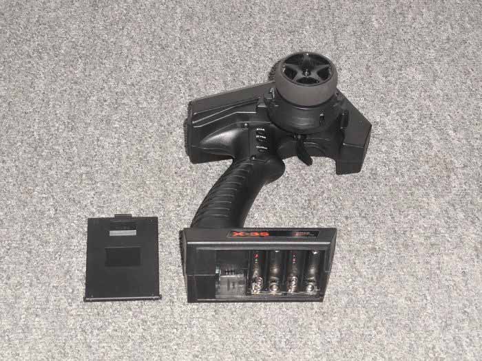 Product image for V6KX-3S