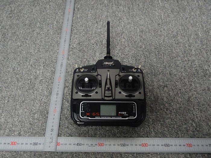 Product image for V6KX-6S