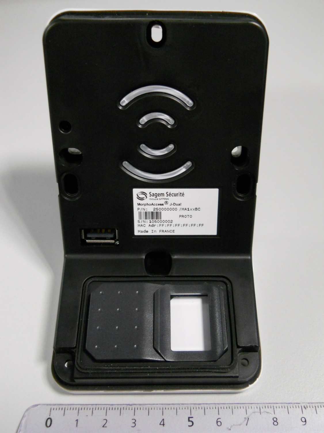 Product image for V7A-MA1XXBC