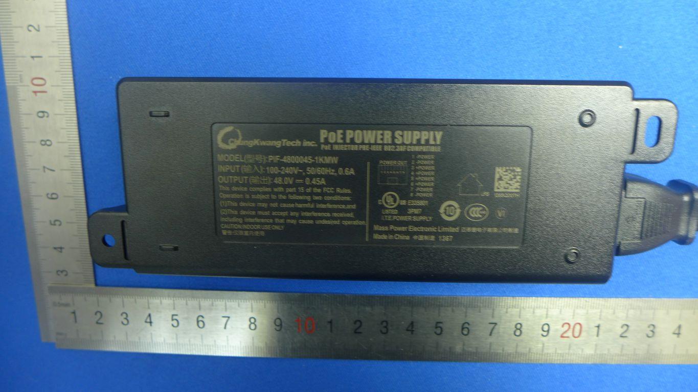 Product image for V7MSLC-120S41OGA