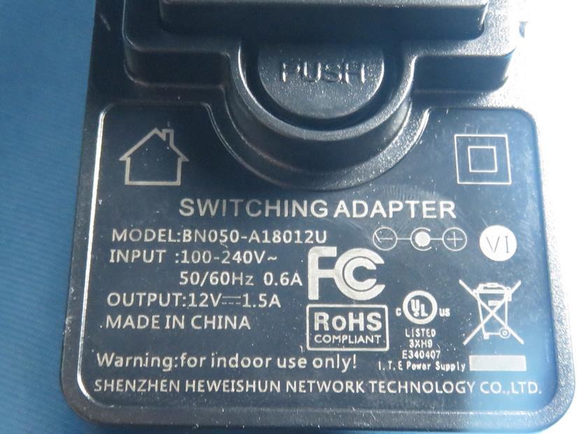 Product image for V7TAC23