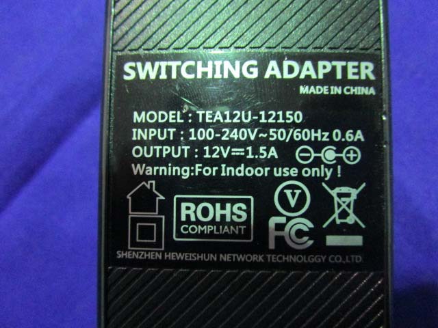 Product image for V7TDH301