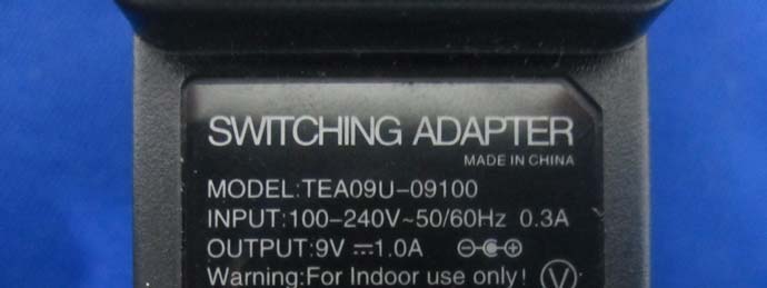 Product image for V7TFH305