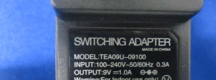 Product image for V7TW3002R