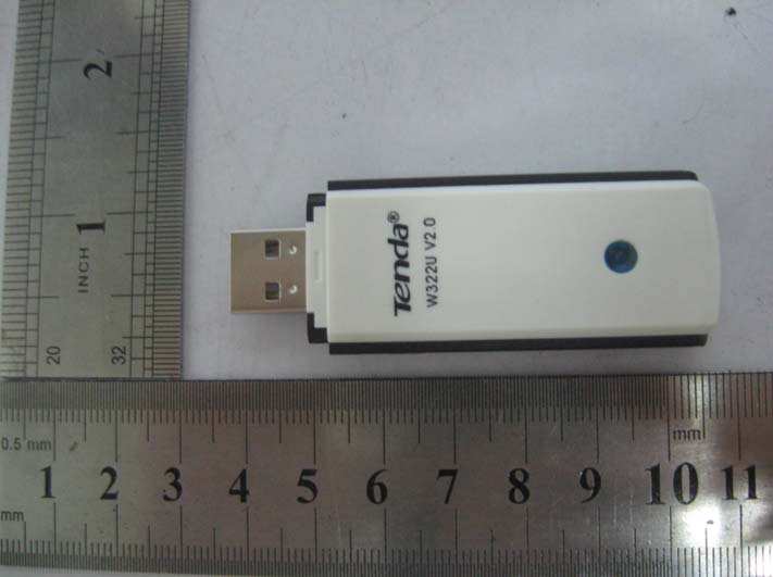 Product image for V7TW322U