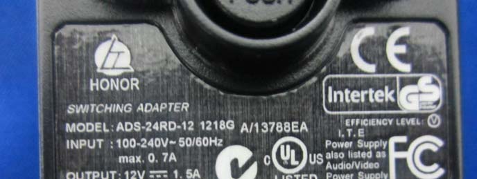 Product image for V7TW568R