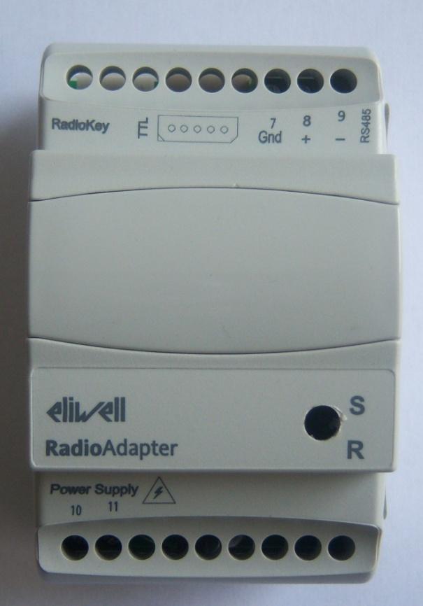 Product image for V8G-RDAINT