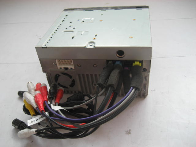Product image for V8VCNE8205CL