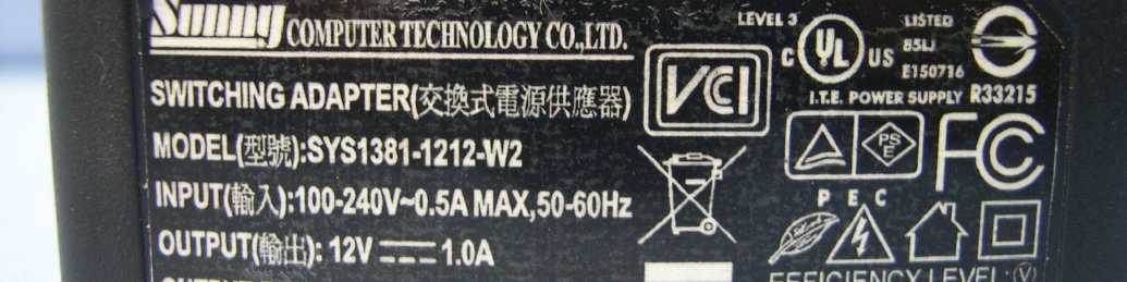 Product image for V8YFIU816202T00W