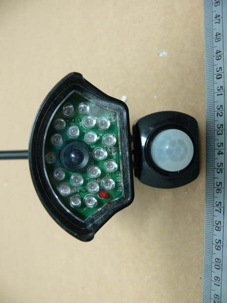 Product image for V94-DVC-B22-A