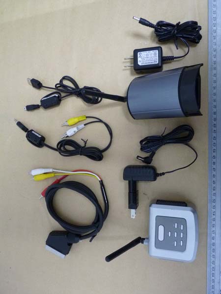 Product image for V94-DVC-B22-B