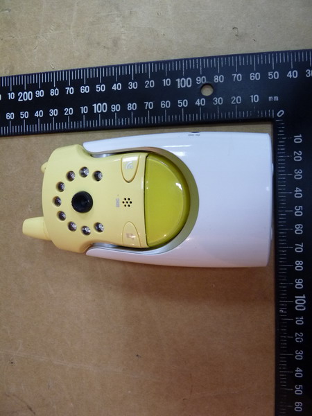 Product image for V94-QBB-22-A