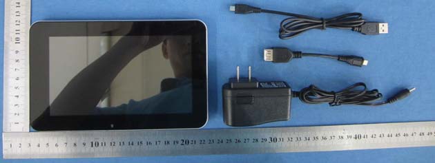 Product image for V97PC7008