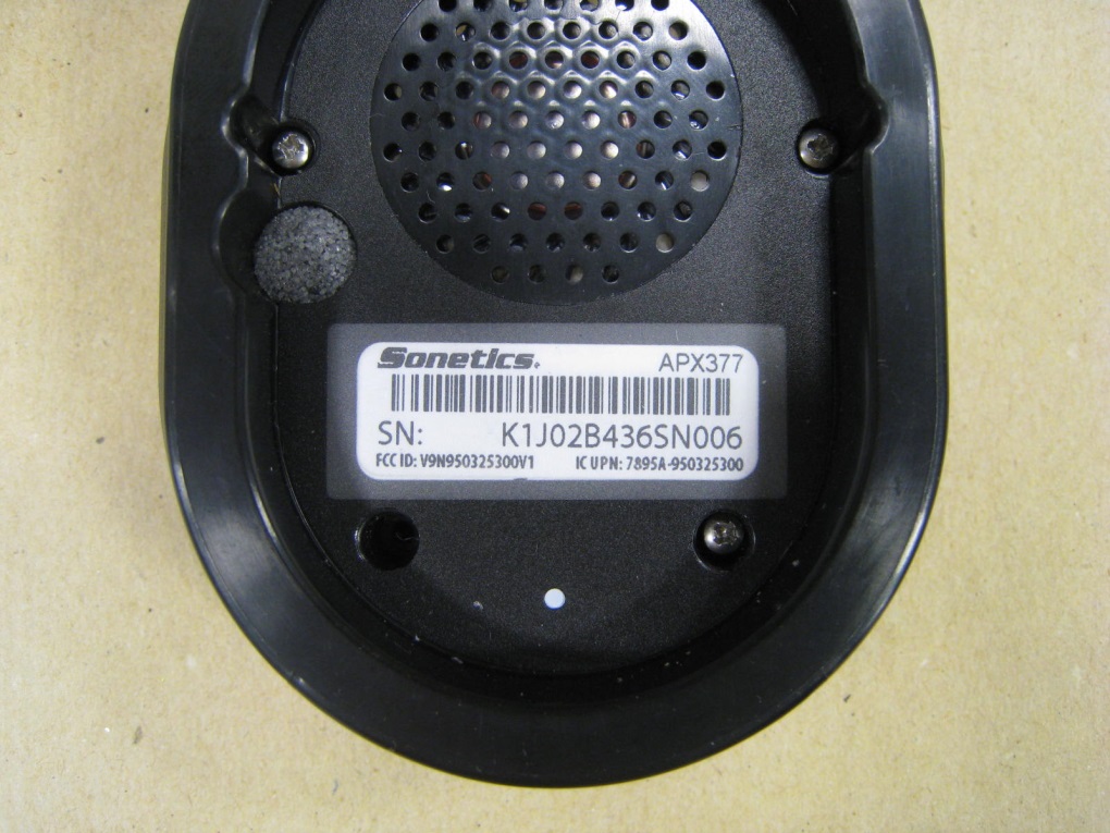 Product image for V9N950325300V1