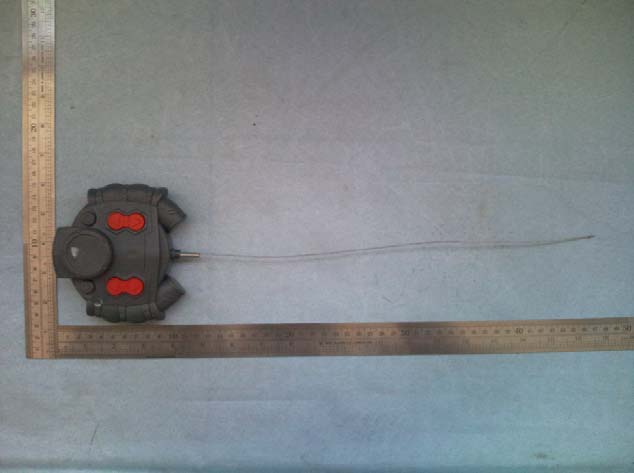 Product image for V9Q-37030F27