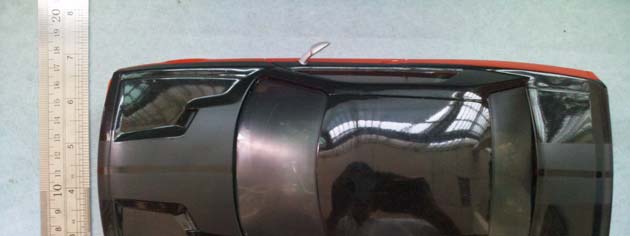 Product image for V9Q-37040R49