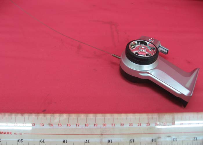 Product image for V9Q-60320F27