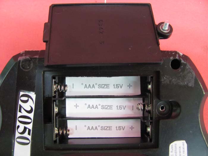 Product image for V9Q-62050F27