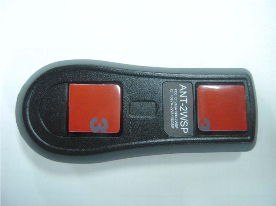 Product image for VA5A1000-2WSP